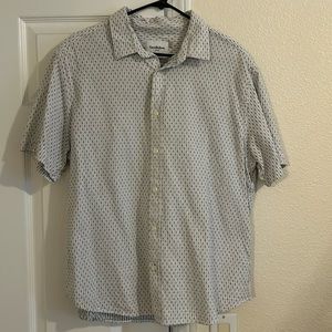 Goodfellow Button-Down Sz. L